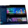 Lenovo ThinkCentre M90a Gen 5 Intel® Core™ i7 i7-14700 60,5 cm (23.8") 1920 x 1080 pixels PC All-in-One 16 Go DDR5-SDRAM 512