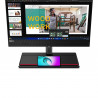 Lenovo ThinkCentre M90a Gen 5 Intel® Core™ i7 i7-14700 60,5 cm (23.8") 1920 x 1080 pixels PC All-in-One 16 Go DDR5-SDRAM 512