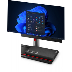 Lenovo ThinkCentre M90a Gen 5 Intel® Core™ i7 i7-14700 60,5 cm (23.8") 1920 x 1080 pixels PC All-in-One 16 Go DDR5-SDRAM 512