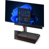 Lenovo ThinkCentre M90a Gen 5 Intel® Core™ i7 i7-14700 60,5 cm (23.8") 1920 x 1080 pixels PC All-in-One 16 Go DDR5-SDRAM 512