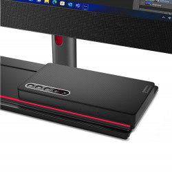 Lenovo ThinkCentre M90a Gen 5 Intel® Core™ i7 i7-14700 60,5 cm (23.8") 1920 x 1080 pixels PC All-in-One 16 Go DDR5-SDRAM 512