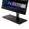 Lenovo ThinkCentre M90a Gen 5 Intel® Core™ i7 i7-14700 60,5 cm (23.8") 1920 x 1080 pixels PC All-in-One 16 Go DDR5-SDRAM 512