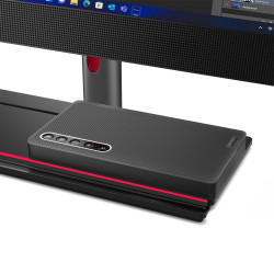 Lenovo ThinkCentre M90a Intel® Core™ i7 i7-12700 60,5 cm (23.8") 1920 x 1080 pixels PC All-in-One 16 Go DDR4-SDRAM 512 Go SS