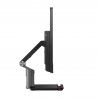 Lenovo ThinkCentre M90a Intel® Core™ i7 i7-12700 60,5 cm (23.8") 1920 x 1080 pixels PC All-in-One 16 Go DDR4-SDRAM 512 Go SS