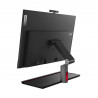 Lenovo ThinkCentre M90a Intel® Core™ i7 i7-12700 60,5 cm (23.8") 1920 x 1080 pixels PC All-in-One 16 Go DDR4-SDRAM 512 Go SS