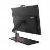 Lenovo ThinkCentre M90a Intel® Core™ i7 i7-12700 60,5 cm (23.8") 1920 x 1080 pixels PC All-in-One 16 Go DDR4-SDRAM 512 Go SS