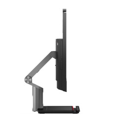 Lenovo ThinkCentre M90a Intel® Core™ i5 i5-14500 60,5 cm (23.8") 1920 x 1080 pixels Écran tactile PC All-in-One 8 Go DDR5-S
