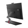 Lenovo ThinkCentre M90a Intel® Core™ i5 i5-14500 60,5 cm (23.8") 1920 x 1080 pixels Écran tactile PC All-in-One 16 Go DDR5-