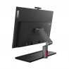 Lenovo ThinkCentre M90a Intel® Core™ i5 i5-14500 60,5 cm (23.8") 1920 x 1080 pixels Écran tactile PC All-in-One 16 Go DDR5-