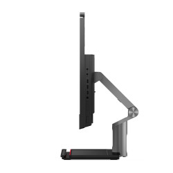 Lenovo ThinkCentre M90a Intel® Core™ i5 i5-14500 60,5 cm (23.8") 1920 x 1080 pixels Écran tactile PC All-in-One 16 Go DDR5-