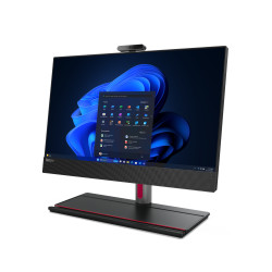 Lenovo ThinkCentre M90a Intel® Core™ i5 i5-14500 60,5 cm (23.8") 1920 x 1080 pixels Écran tactile PC All-in-One 16 Go DDR5-