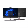 Lenovo ThinkCentre M90a Intel® Core™ i5 i5-14500 60,5 cm (23.8") 1920 x 1080 pixels Écran tactile PC All-in-One 16 Go DDR5-