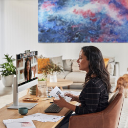 HP EOne 840G9 AiO TS i513600 8/256 W11P