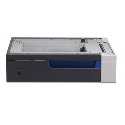 HP LaserJet Bac à papier...