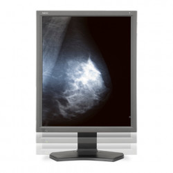 NEC MD211G5 LED display 54,1 cm (21.3") 2048 x 2560 pixels Noir
