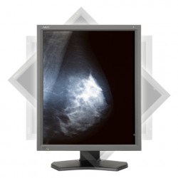 NEC MD211G5 LED display 54,1 cm (21.3") 2048 x 2560 pixels Noir