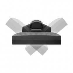 NEC MD211G5 LED display 54,1 cm (21.3") 2048 x 2560 pixels Noir