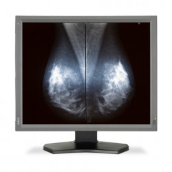 NEC MD211G5 LED display...