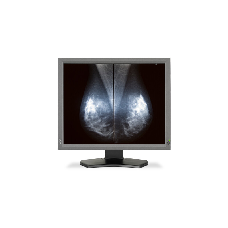 NEC MD211G5 LED display 54,1 cm (21.3") 2048 x 2560 pixels Noir