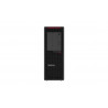 Lenovo ThinkStation P620 AMD Ryzen Threadripper PRO 5965WX 64 Go DDR4-SDRAM 1 To SSD Windows 11 Pro Tower Station de travail No