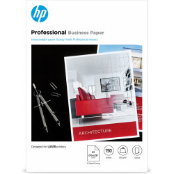 HP Papier Professional...