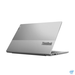 Lenovo ThinkBook 13s G2 ITL Intel® Core™ i7 i7-1165G7 Ordinateur portable 33,8 cm (13.3") WUXGA 8 Go LPDDR4x-SDRAM 256 Go SS