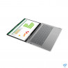 Lenovo ThinkBook 13s G2 ITL Intel® Core™ i7 i7-1165G7 Ordinateur portable 33,8 cm (13.3") WUXGA 8 Go LPDDR4x-SDRAM 256 Go SS