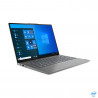 Lenovo ThinkBook 13s G2 ITL Intel® Core™ i7 i7-1165G7 Ordinateur portable 33,8 cm (13.3") WUXGA 8 Go LPDDR4x-SDRAM 256 Go SS