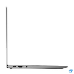Lenovo ThinkBook 13s G2 ITL Intel® Core™ i7 i7-1165G7 Ordinateur portable 33,8 cm (13.3") WUXGA 8 Go LPDDR4x-SDRAM 256 Go SS