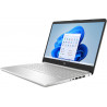 HP 14s-fq1020nf AMD Ryzen™ 5 5500U Ordinateur portable 35,6 cm (14") Full HD 8 Go DDR4-SDRAM 512 Go SSD Wi-Fi 5 (802.11ac) Wi
