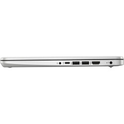 HP 14s-fq1020nf AMD Ryzen™ 5 5500U Ordinateur portable 35,6 cm (14") Full HD 8 Go DDR4-SDRAM 512 Go SSD Wi-Fi 5 (802.11ac) Wi