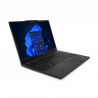 Lenovo ThinkPad X13 Gen 4 (Intel) Intel® Core™ i7 i7-1365U Ordinateur portable 33,8 cm (13.3") WUXGA 32 Go LPDDR5-SDRAM 1 To