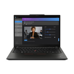 Lenovo ThinkPad X13 Gen 4 (Intel) Intel® Core™ i7 i7-1365U Ordinateur portable 33,8 cm (13.3") WUXGA 32 Go LPDDR5-SDRAM 1 To