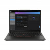 Lenovo ThinkPad X13 Gen 4 (Intel) Intel® Core™ i7 i7-1365U Ordinateur portable 33,8 cm (13.3") WUXGA 32 Go LPDDR5-SDRAM 1 To