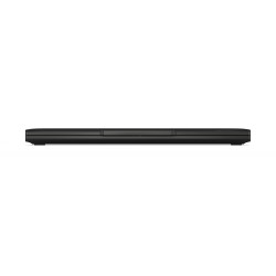 Lenovo ThinkPad X13 Gen 4 (Intel) Intel® Core™ i7 i7-1365U Ordinateur portable 33,8 cm (13.3") WUXGA 32 Go LPDDR5-SDRAM 1 To