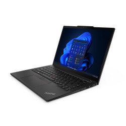 Lenovo ThinkPad X13 Gen 4 (Intel) Intel® Core™ i7 i7-1365U Ordinateur portable 33,8 cm (13.3") WUXGA 32 Go LPDDR5-SDRAM 1 To