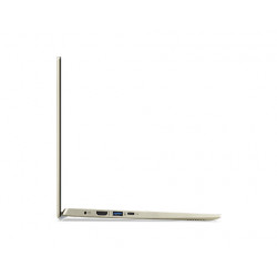 Acer Swift 1 SF114-33-P2UC Intel® Pentium® Silver N5030 Ordinateur portable 35,6 cm (14") Full HD 4 Go LPDDR4-SDRAM 64 Go Fla