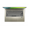 Acer Swift 1 SF114-33-P2UC Intel® Pentium® Silver N5030 Ordinateur portable 35,6 cm (14") Full HD 4 Go LPDDR4-SDRAM 64 Go Fla