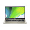 Acer Swift 1 SF114-33-P2UC Intel® Pentium® Silver N5030 Ordinateur portable 35,6 cm (14") Full HD 4 Go LPDDR4-SDRAM 64 Go Fla