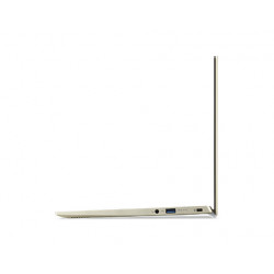 Acer Swift 1 SF114-33-P2UC Intel® Pentium® Silver N5030 Ordinateur portable 35,6 cm (14") Full HD 4 Go LPDDR4-SDRAM 64 Go Fla