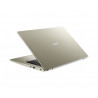 Acer Swift 1 SF114-33-P2UC Intel® Pentium® Silver N5030 Ordinateur portable 35,6 cm (14") Full HD 4 Go LPDDR4-SDRAM 64 Go Fla