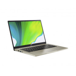 Acer Swift 1 SF114-33-P2UC Intel® Pentium® Silver N5030 Ordinateur portable 35,6 cm (14") Full HD 4 Go LPDDR4-SDRAM 64 Go Fla