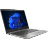 HP 245 G9 AMD Ryzen™ 5 5625U Ordinateur portable 35,6 cm (14") Full HD 8 Go DDR4-SDRAM 256 Go SSD Wi-Fi 5 (802.11ac) Windows 