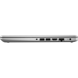 HP 245 G9 AMD Ryzen™ 5 5625U Ordinateur portable 35,6 cm (14") Full HD 8 Go DDR4-SDRAM 256 Go SSD Wi-Fi 5 (802.11ac) Windows 