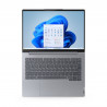 Lenovo ThinkBook 14 G7 IML Intel Core Ultra 5 125U Ordinateur portable 35,6 cm (14") WUXGA 16 Go DDR5-SDRAM 512 Go SSD Wi-Fi 6E