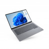 Lenovo ThinkBook 14 G7 IML Intel Core Ultra 5 125U Ordinateur portable 35,6 cm (14") WUXGA 16 Go DDR5-SDRAM 512 Go SSD Wi-Fi 6E