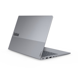 Lenovo ThinkBook 14 G7 IML Intel Core Ultra 5 125U Ordinateur portable 35,6 cm (14") WUXGA 16 Go DDR5-SDRAM 512 Go SSD Wi-Fi 6E