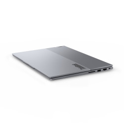Lenovo ThinkBook 14 G7 IML Intel Core Ultra 5 125U Ordinateur portable 35,6 cm (14") WUXGA 16 Go DDR5-SDRAM 512 Go SSD Wi-Fi 6E