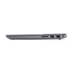 Lenovo ThinkBook 14 G7 IML Intel Core Ultra 5 125U Ordinateur portable 35,6 cm (14") WUXGA 16 Go DDR5-SDRAM 512 Go SSD Wi-Fi 6E