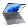 Lenovo ThinkBook 14 G7 IML Intel Core Ultra 5 125U Ordinateur portable 35,6 cm (14") WUXGA 16 Go DDR5-SDRAM 512 Go SSD Wi-Fi 6E